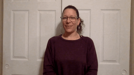 Asl Hand On Chin GIF