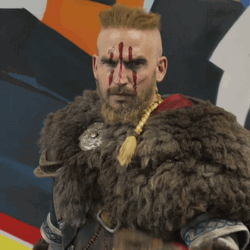 Assassin's Creed Valhalla See You GIF
