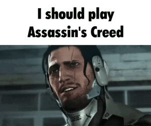 Assassins Creed Assassins Creed Shadows GIF