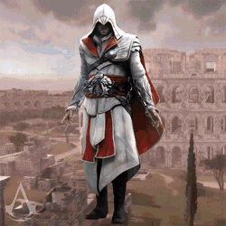 Assassins Creed Ubisoft GIF