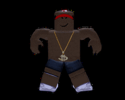 Assbeater Man Dancing GIF