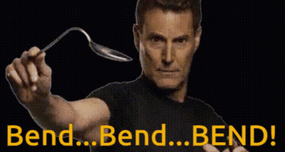 Assisted Living Man: I Need You All Quiet GIF