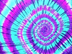 Assorted Tripping Color GIF