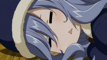 Asta Juvia Lockser GIF