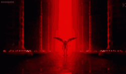 Asta Staria Evil Face GIF