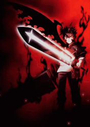 Asta Staria Sword GIF