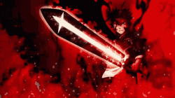 Asta Staria Sword GIF