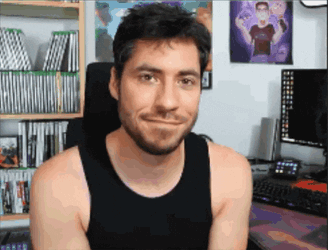 Asterion Kirby54 GIF