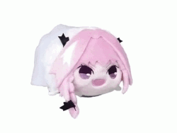 Astolfo Roblox Fate Grand Order GIF