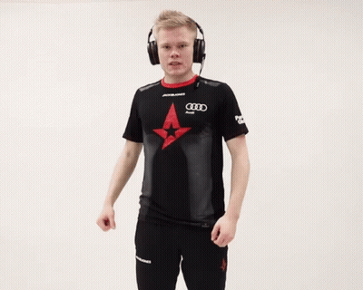 Astralis Magisk GIF