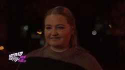 Astrid And Lily Big Hugs GIF