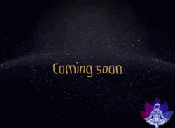 Astronaut Figure Starting Soon GIF