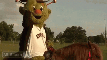 Astros GIF