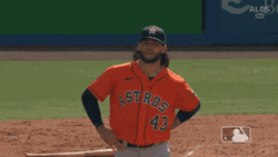 Astros GIF