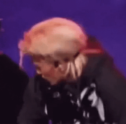 Ateez Choi San Wild Dance GIF