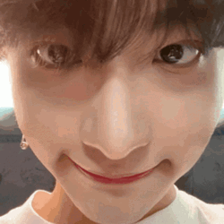 Ateez Jong Hyun Frog GIF