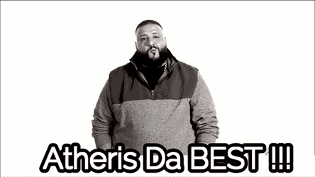 Atheris Da Best Another One GIF