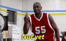 Athlete No Signal Is It Friday Yet  GIF