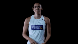 Athlete Sarcastic Clap GIF