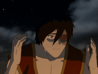 Atla Zuko GIF