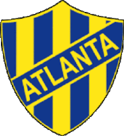 Atlanta Club Atlanta Sticker GIF