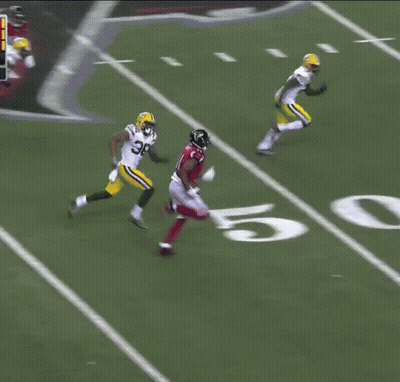Atlanta Falcons Football GIF