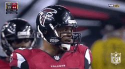 Atlanta Falcons Whisper GIF