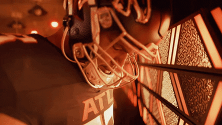 Atlanta Flacons Cordarrelle Patterson Smiling GIF