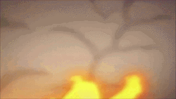 Atlas Flame Fairy Tail Anime GIF