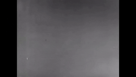 Atomic Bomb Explosion Animated Depiction GIF
