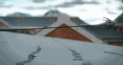 Attack On Titan Fearless Levi Ackerman GIF