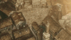 Attack On Titan Ricardo  GIF