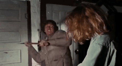 Attack The Evil Dead GIF