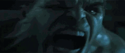Attendance Frustration The Hulk Meme GIF