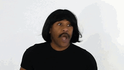 Attitude Funny No Reaction GIF