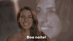 Attractive Boa Noite UFC Wrestler GIF