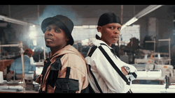 Aubrey Qwana Music Back To Back GIF