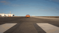 Audi Drag Race Cool Cars GIF