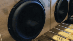 Audio Fireworks Sound GIF