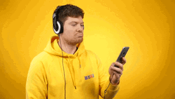 Audio Iphone Podcast GIF