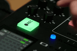 Audio Record Mic Sound GIF