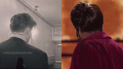 Audra Audra Mcdonald GIF