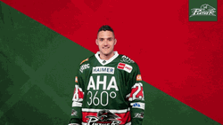 Augsburger Panther Ice Hockey Celebrate GIF