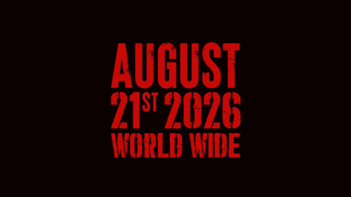 August 21St 2026 Worldwide GIF