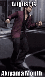 August Shun Akiyama GIF