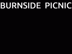 Augut Burnside Picnic GIF