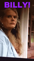Aunt Meg Greene Yelling Twister Movie GIF