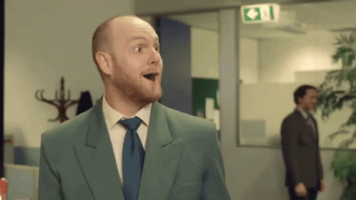 Aunty Donna Broden GIF