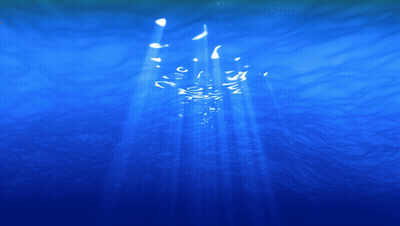 Aurora Exploration Poster GIF