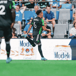 Austin Austin FC Hays GIF